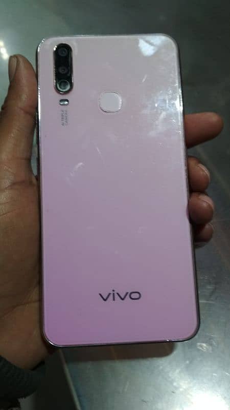 vivo y17 lush condition 7