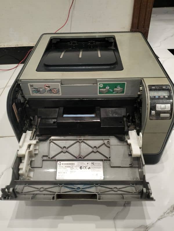 hp printer 5