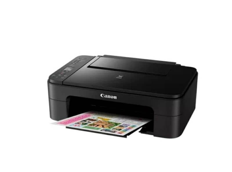 Canon printer Pixma TS3140. 0