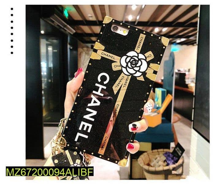 I phone XR cover 1