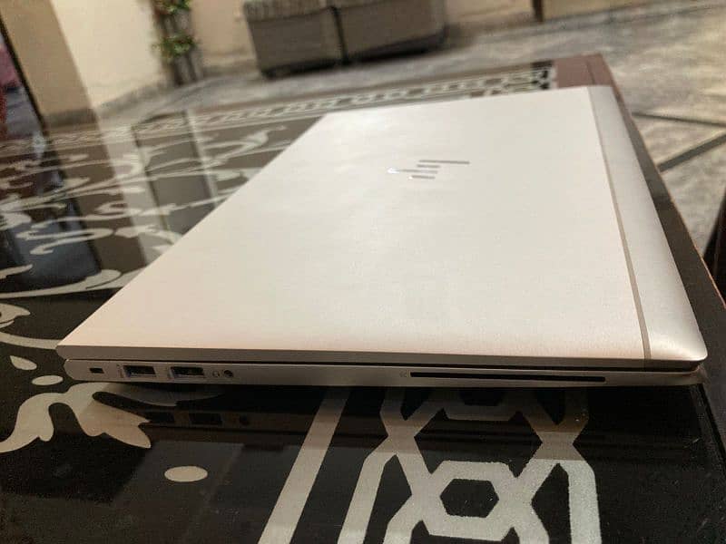 Hp new series elitebook core i5 10 generation 4