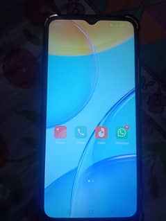 oppo A15s  only mobile