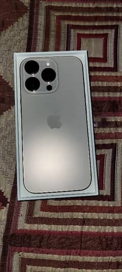 I phone 16 pro 512GB