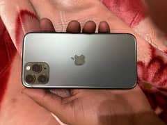 iphone 11 pro 256 gb pta approved