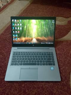 Hp 16 GB Ram Core i5 7th Generation vpro