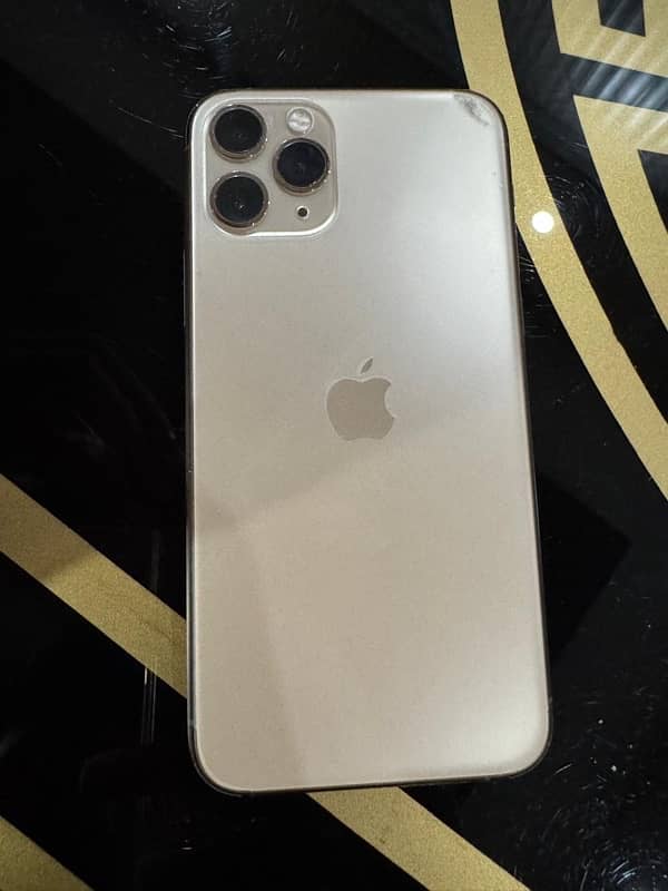 Iphone 11 Pro For Sale Brand new 2