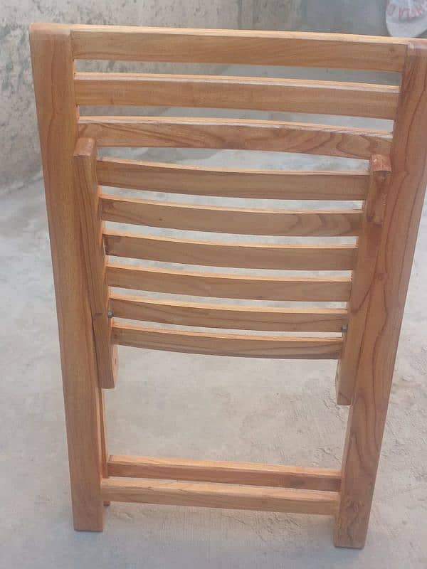 Table Chair Set For Sale 4