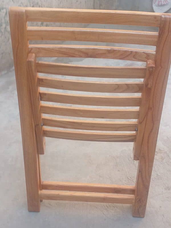 Table Chair Set For Sale 5