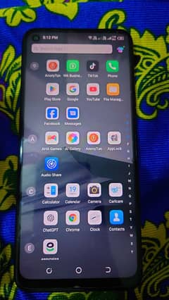 Tecno spark 6 ke7