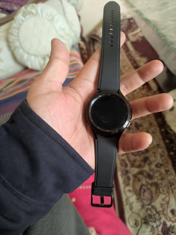 original Samsung gear 4 classic 3