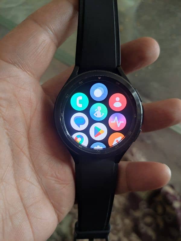 original Samsung gear 4 classic 4