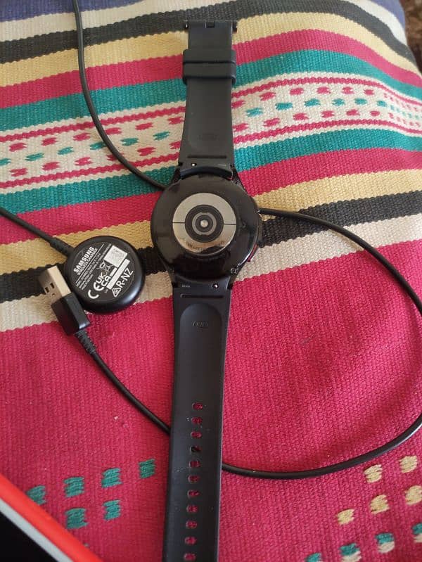 original Samsung gear 4 classic 8