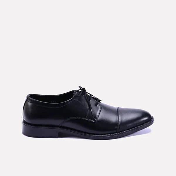 Men's leather shoes 1