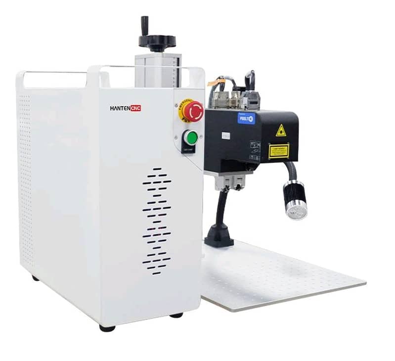 50W 3D Laser engraving Machine Moulding Laser machine 3