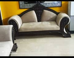 chinoti sofa set 7 seater for sale