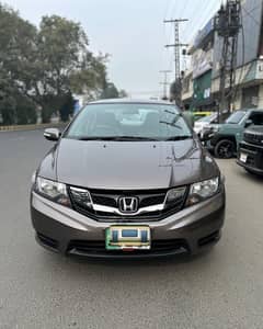 Honda City IVTEC 2017 B2B Original