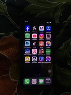 iphone x bypass 256gb exchange possible only iphone 7plus pta approved