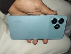 Realme Note 50