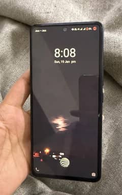 Vivo v27e