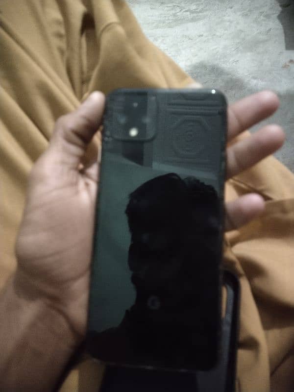 google pixel 4 non pta . . wtsp no:03144405489 4