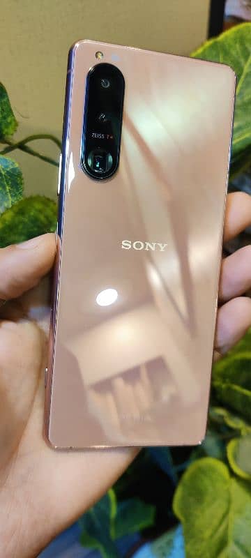 Sony Xperia 5 Mark 3 (8/128GB) 0