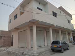 Commercial building for sale