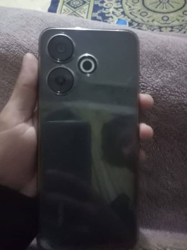 redmi 13 8/128 0