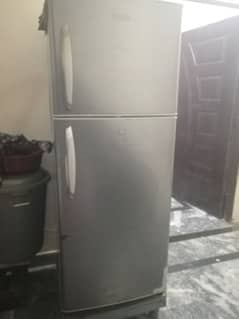 Haier fridge