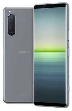 Sony Xperia 5 mark 2 official pta approved