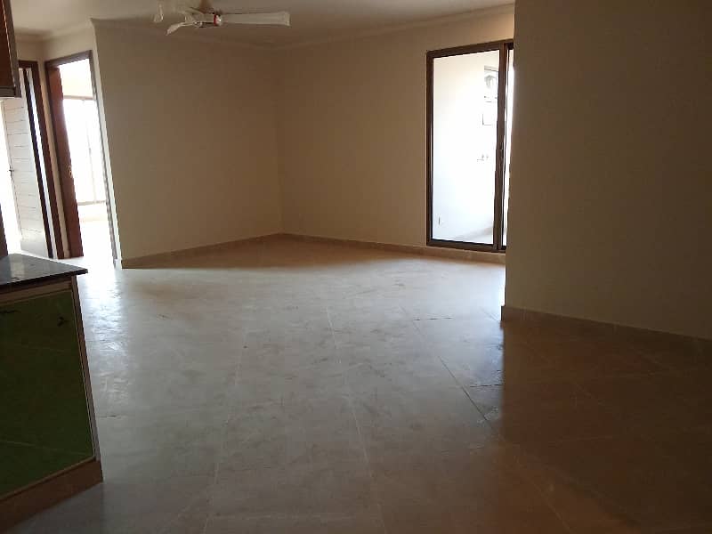 LUXURY 4 BEDROOMS APARTMENT AVAILABLE FOR RENT AT GULBERG GREEEN ISLAMABAD Gulberg Greens, Gulberg, Islamabad, Islamabad Capital 3