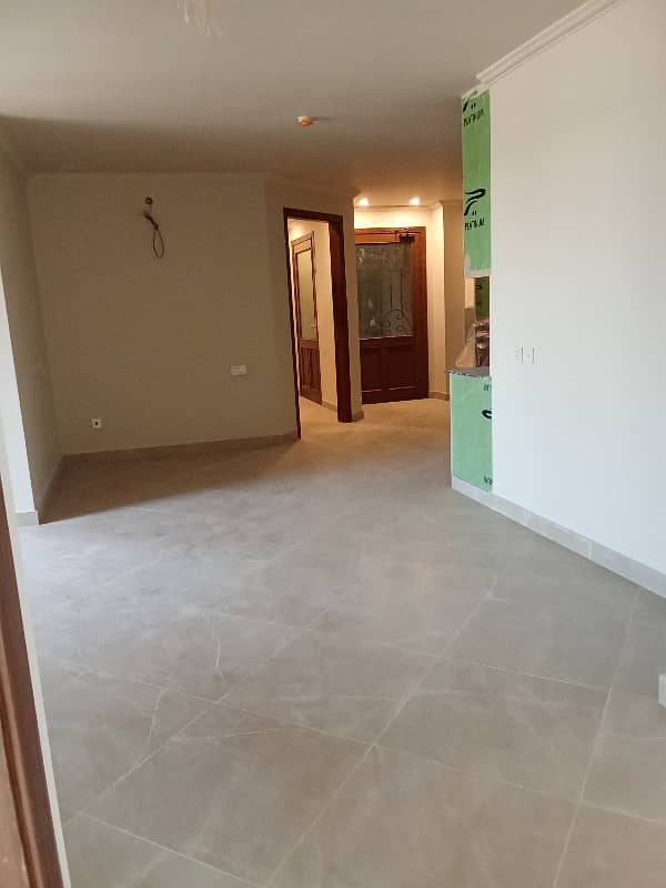 LUXURY 4 BEDROOMS APARTMENT AVAILABLE FOR RENT AT GULBERG GREEEN ISLAMABAD Gulberg Greens, Gulberg, Islamabad, Islamabad Capital 16