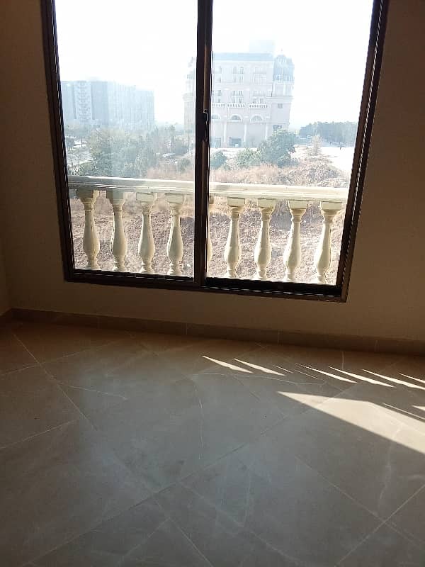 LUXURY 4 BEDROOMS APARTMENT AVAILABLE FOR RENT AT GULBERG GREEEN ISLAMABAD Gulberg Greens, Gulberg, Islamabad, Islamabad Capital 21