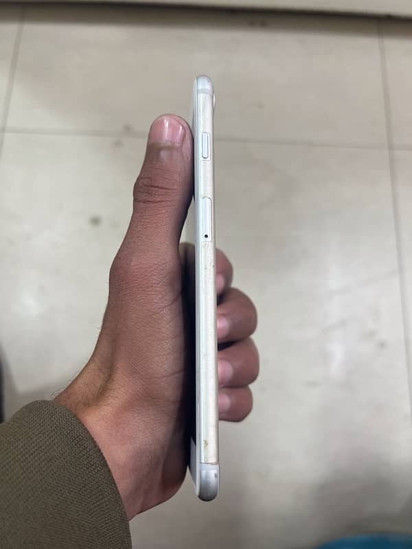 iPhone 7plus pta approved 5