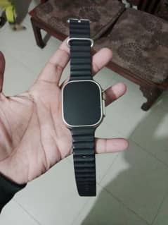 Ultra 8 watch . . . . infinit 2.01