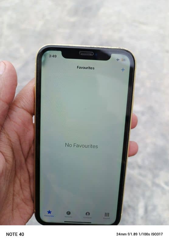 IPhone 11 128 gb factory unlock 5