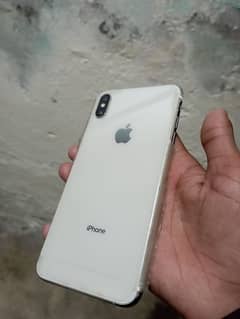 iphone x s max dual sim pta approved