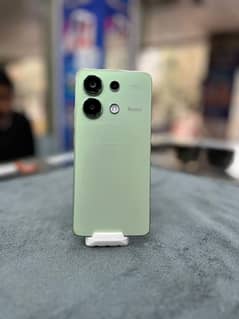 Xiaomi Redmi Note 13 Pro