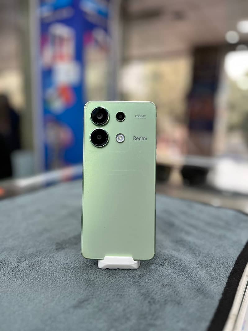 Xiaomi Redmi Note 13 Pro 1