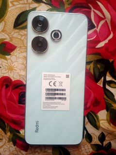 Redmi 13 8GB 128GB, Box and Charger available