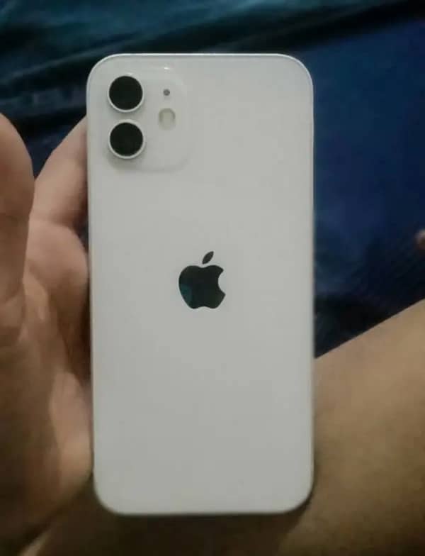 iPhone 12 0