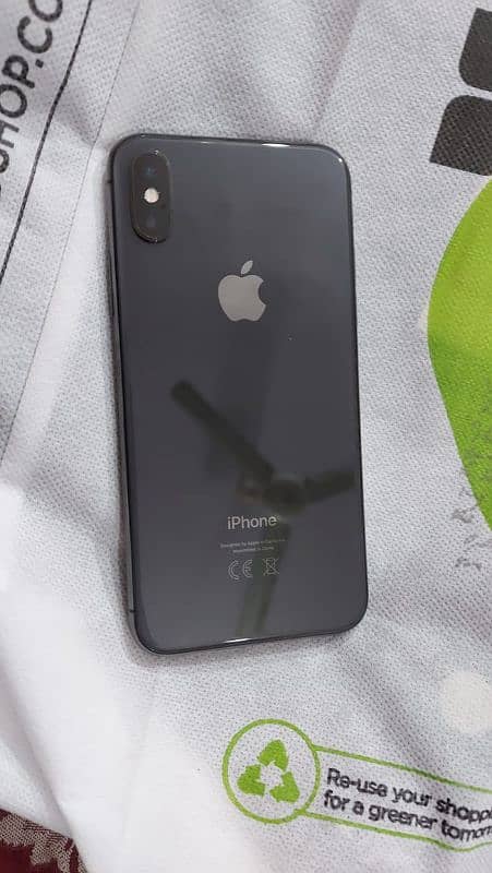 iphone x pta approve 5