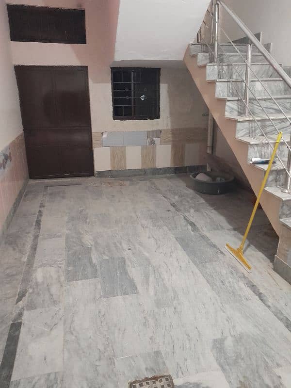 House Available For Sale Shah Khalid Colony 1