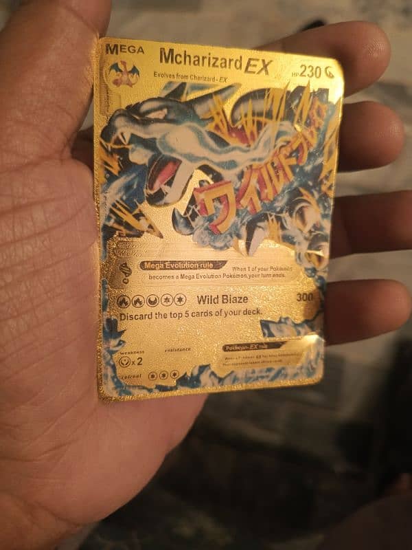 Rare Pokemon Cards 2