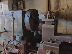 lathe