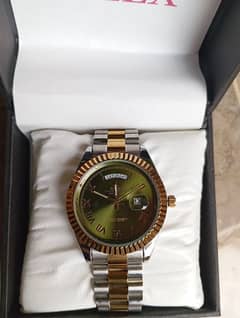 Brand new Rolex watch