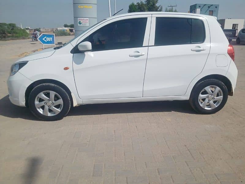 Suzuki Cultus VXL 2019 2