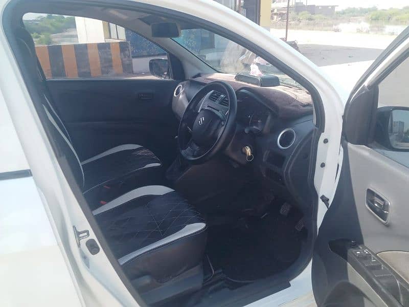 Suzuki Cultus VXL 2019 7