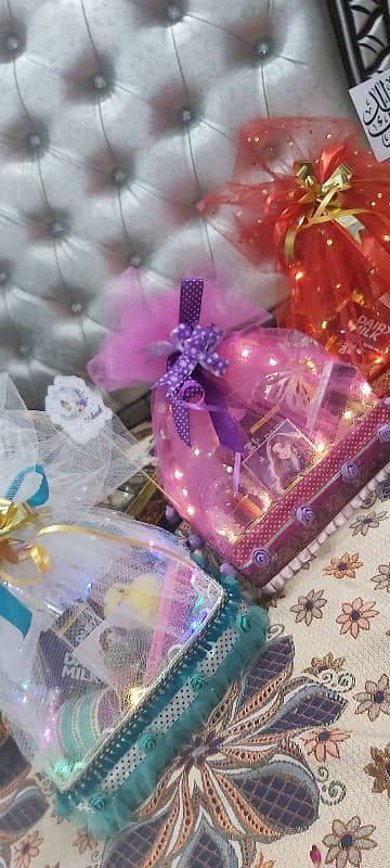 Gift basket 3