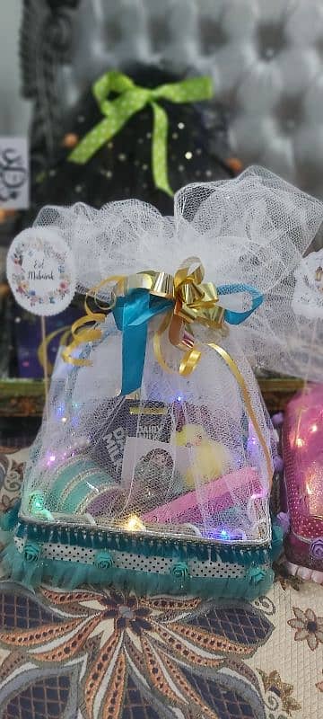 Gift basket 6