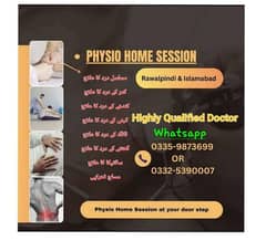 Physiotherapy